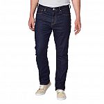 Levi's Men's 541 Athletic Fit Stretch Jean $10 (Costco Members only)