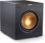 Klipsch R-10SWi 10" Wireless Subwoofer $192 (orig. $450)