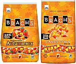 2x 40 Ounce Bags Brach's Candy Corn and Autumn Mix Duo $6.95