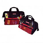 Craftsman 13 in. & 18 in. Tool Bag Combo $9