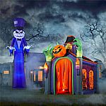  50% off Lowe's Halloween Clearance: Decorations & More