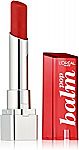 L'Oréal Paris Colour Riche Balm Pop (Bold Blush) $1