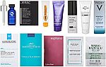 Luxury Skin Care Sample Box $19.99 + $19.99 Credit (Prime Only)