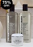 anti-Acne Collection 75% off