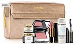Lancome Purchase with Gift: Free 7-pc gift with $75 Purchase + Up to 10-pc Gift