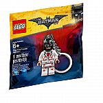  Select LEGO Batman Movie Building Sets Up to 30% Off + Free Key Chain