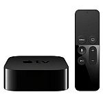 Apple TV 4K - 32GB $149 (After rebate)
