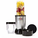 7-Piece Magic Bullet Personal Blender $20