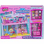 Shopkins Happy Places Sparkle Hill Happy Home $10 (Was $32)