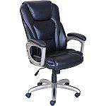 Serta Big & Tall Commercial Office Chair with Memory Foam $89