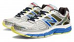 New Balance Mens 860v4 Stability Running Shoes $35 (Org $115) + Free Shipping