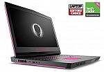 Dell Alienware 17 Gaming Laptop (i7-6700HQ 16GB 180GB SSD+1TB 1080p GTX 1070) $1176