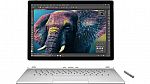 Microsoft 13.5" Surface Book Multi-Touch 2in1 (i7 8GB 256GB NVIDIA GeForce - Factory Refurbished) $1055 shipped