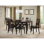 Walker 7-Piece Dining Set $399