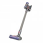 Dyson V8 Animal Cord-Free Vacuum $400 + Earn $105 Kohls Cash