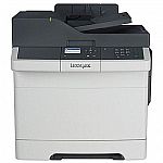 Lexmark Color Laser Multifunction Printer $125 (orig. $500) + Free Shipping