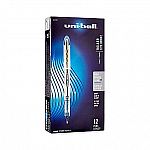 12-Count uni-ball Vision Elite Rollerball Pens, Bold Point (0.8mm, blue) $6.49 (76% off)