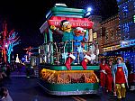  $20 Christmas Ticket with FREE 2nd Visit