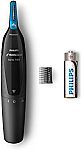 Philips Norelco 1500 Nose trimmer $8.95