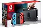 Nintendo Switch 32GB Console $270 (New Google Express Customers Only)