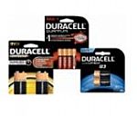 Duracell Battery Sale: 4-Pack Duracell D Batteries $3.15 and more