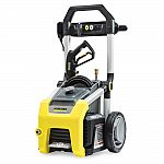Karcher PSI 1.3 GPM Electric Pressure Washer $120, Storage Bench $89 & More + Free Shipping