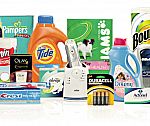  Get $20 Amazon Gift Card with $100+ P&G Product Purchase