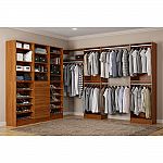  40-56% Off Home Decorators Collection Storage & Organization Closet System