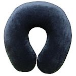 Classic Brands U-Shape Memory Foam Travel Pillow, Neck Pillow $3.50