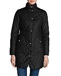 Eddie Bauer: 70% Off Women's Outerwear: Women's Year Round Field Coat, $38.50 (orig. $129) and More