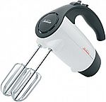 Sunbeam 200-Watt 6-Speed Hand Mixer $7.50 (Save 50%) + Free Shipping