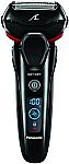Panasonic Arc3 3-Blade Wet/Dry Electric Shaver with Built-In Trimmer $80 (Save $50) + Free Shipping