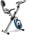 XTERRA Fitness FB350 Upright Folding Bike $92
