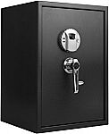 Barska Large Biometric Safe $168 (29% Off) & More