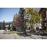 Spalding NBA 54" Polycarbonate Backboard $197