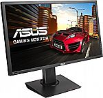 ASUS MG28UQ 4K/UHD 28" FreeSync Gaming Monitor $290