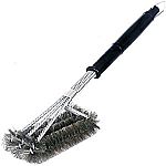 Grill Brush $1.27 (back order)