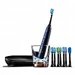 Sonicare DiamondClean Smart 9700 Series Electric Toothbrush $192 + Earn $30 Kohl's Cash