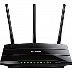 TP-Link Archer C5 AC1200 Wireless Dual-Band Gigabit Router $35 (Org $60)
