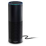 Amazon Echo $79 + Free Shipping