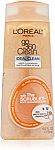 6oz L'Oreal Paris Go 360 Clean Deep Cleansing Exfoliating Facial Scrub $2.24