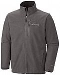 Columbia Men’s Wind Protector Fleece Jacket $39.98 (Originally $99.98)