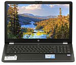 HP Pavilion 15.6" Laptop (Core i7-7500U 6GB 1TB 1366x768) $423