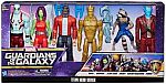 6-Pack Marvel Guardians of the Galaxy Titan Hero Series $12 (orig. $45) + Free Shipping