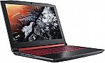 Acer Nitro 5 15.6" Laptop (Core  i5-7300HQ, 8GB, 256GB SSD) $699.99