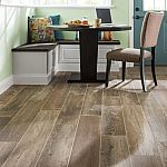Style Selections Natural Timber Cinnamon Wood Look Porcelain Floor and Wall Tile $1.40 Sq. Ft. and more, YMMV