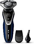 Philips Norelco Electric 5570 Wet & Dry Shaver $80 (Org $123)