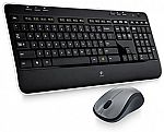  Up to 30% off select Logitech PC accessories