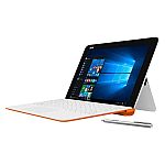 Asus Transformer Mini 10.1" Touchscreen Laptop (Atom Quad Core x5 Z8350 4GB) $225