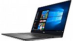 Dell 15.6" XPS 15 9560 4K UHD Touch Laptop (i7-7700HQ 16GB 512GB SSD GTX 1050) $1600 (Save $400)